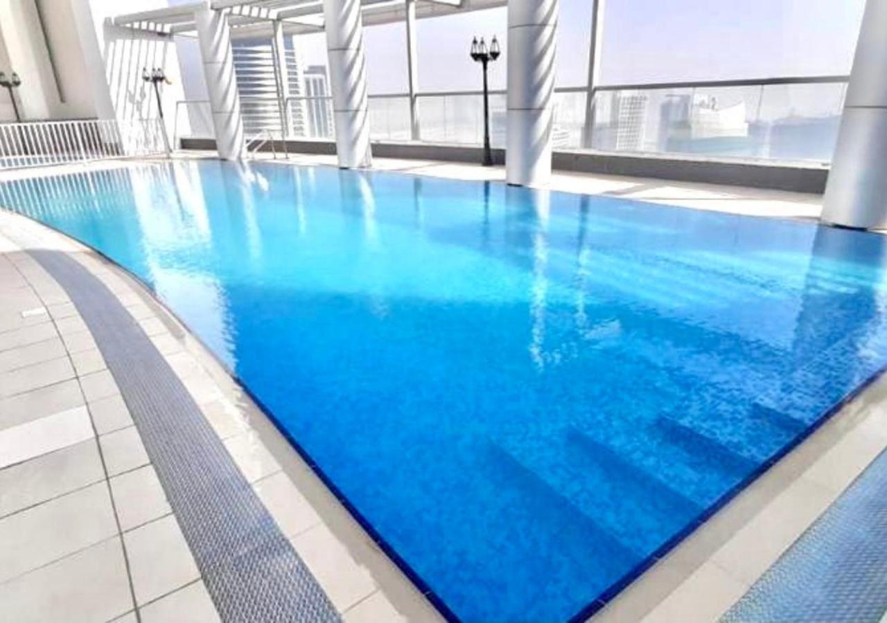 Rh- Perfect Downtown Getaway For Couple, Near Dubai Mall Exterior photo