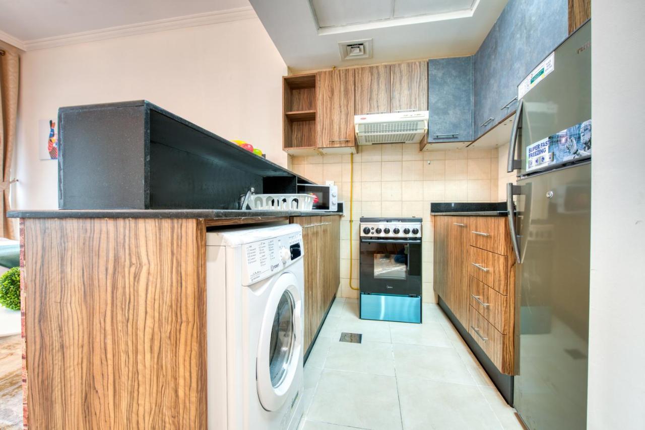Rh- Perfect Downtown Getaway For Couple, Near Dubai Mall Exterior photo