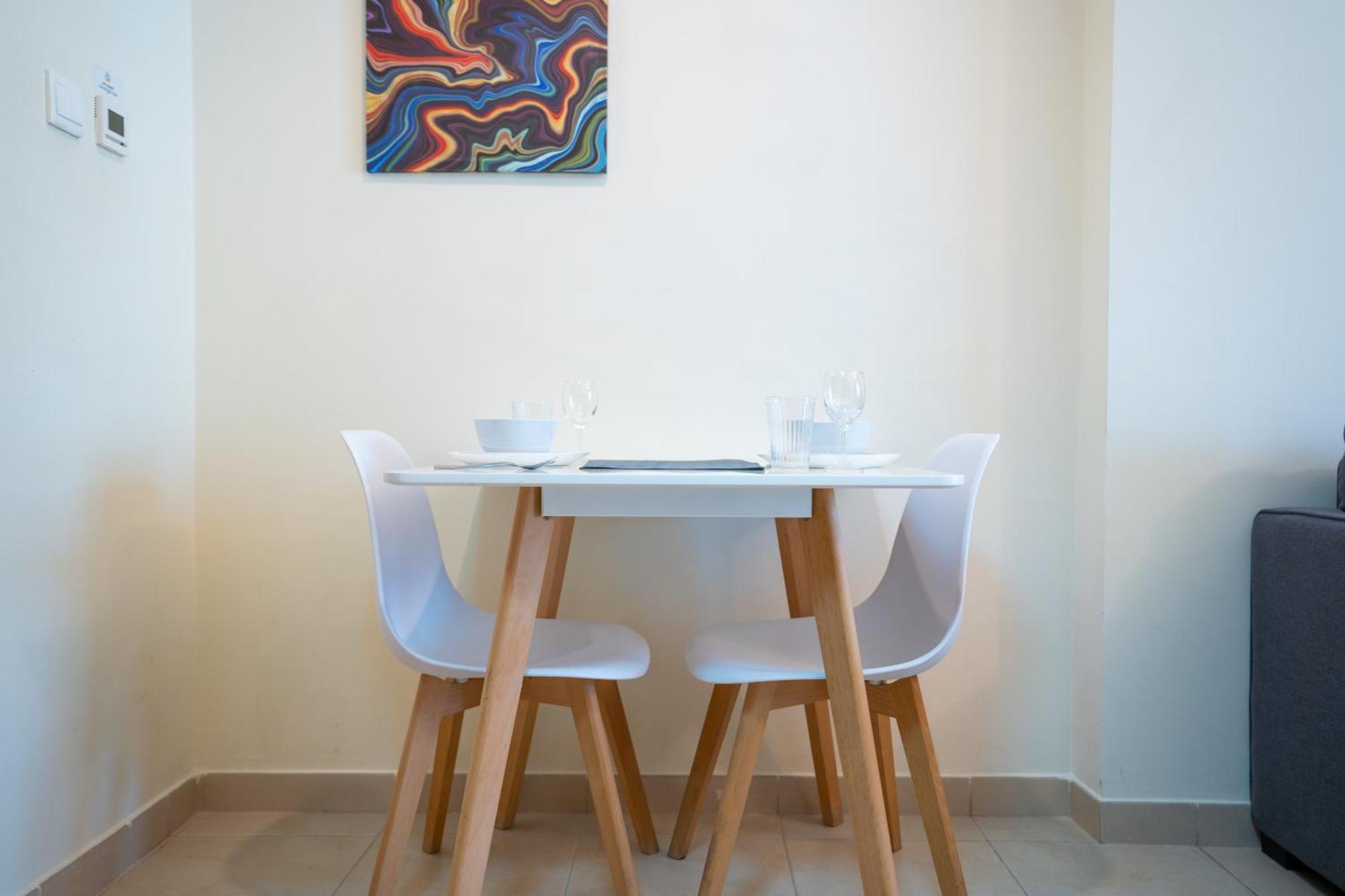 Rh- Perfect Downtown Getaway For Couple, Near Dubai Mall Exterior photo